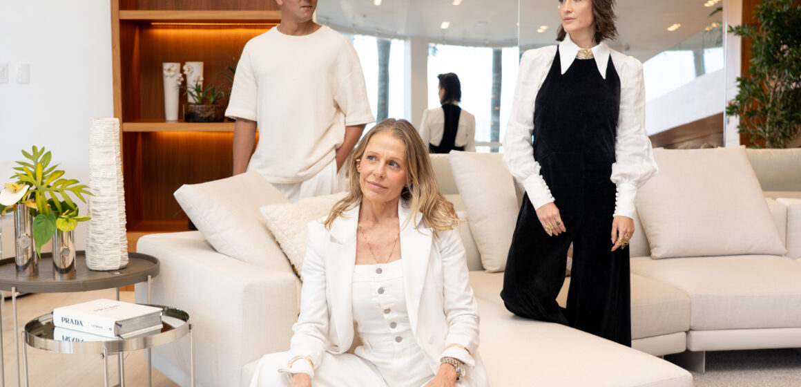 Trio de artistas assina campanha da terceira edição do DW! Tour BC