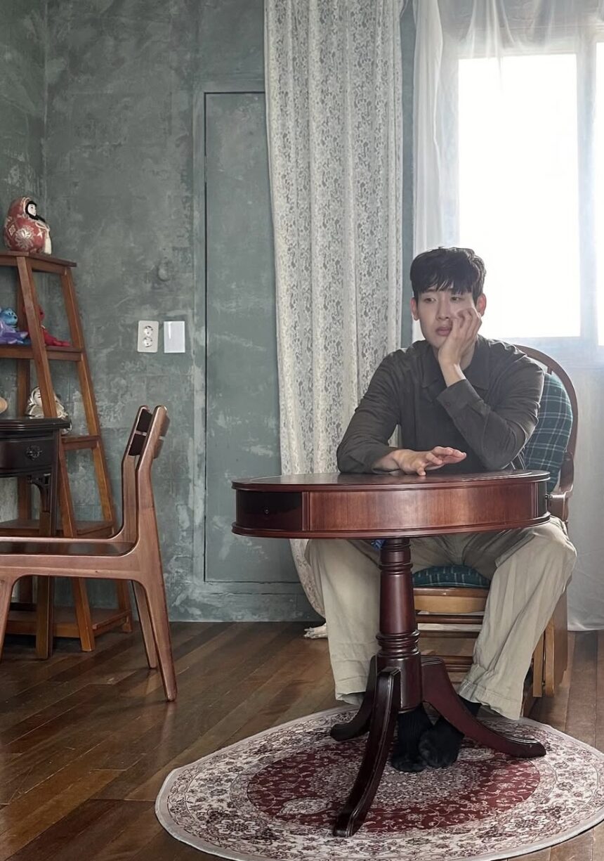 Cantor sul-coreano March 12 se apresentará em florianópolis e terá recepção exclusiva no DoshiraKorea