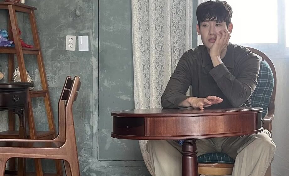 Cantor sul-coreano March 12 se apresentará em florianópolis e terá recepção exclusiva no DoshiraKorea