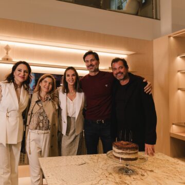 Ornare leva exposição de arte e conteúdo exclusivo à Semana de Design em Balneário Camboriú