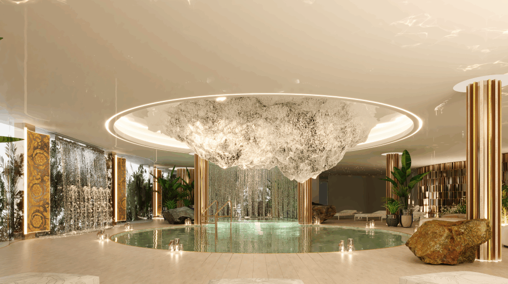 Atmosphere Home SPA redefine o conceito de morar com exclusividade na Praia Brava