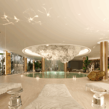 Atmosphere Home SPA redefine o conceito de morar com exclusividade na Praia Brava