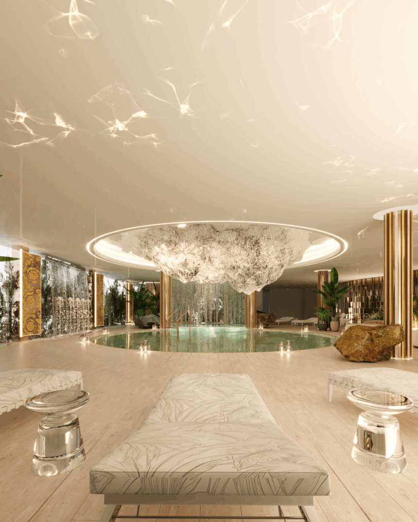 Atmosphere Home SPA redefine o conceito de morar com exclusividade na Praia Brava