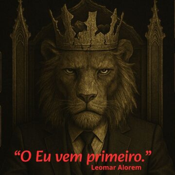 Suspense psicológico expõe limites entre verdade e manipulação na “Doutrina Alorem”