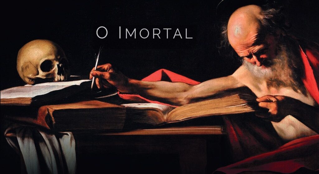 Como Machado criou uma psicologia conceitual antes de Freud