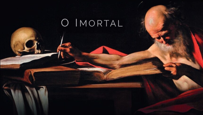 Como Machado criou uma psicologia conceitual antes de Freud