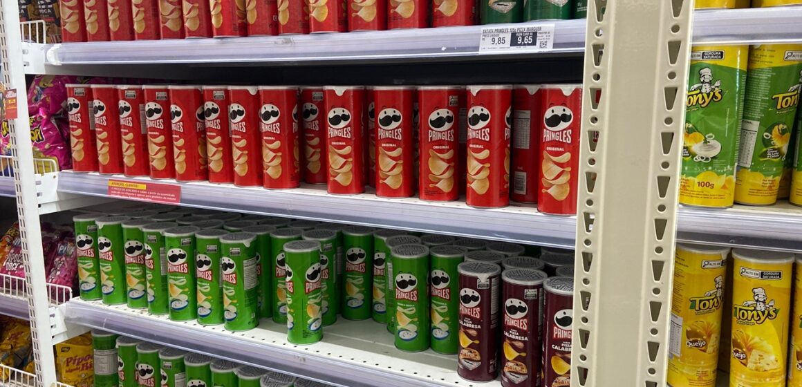 Festival de Guloseimas movimenta lojas do Fort Atacadista em SC