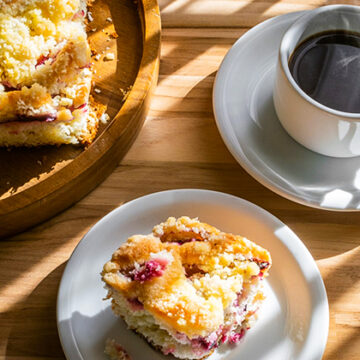 Figueira e Dona Hilda se unem em ação para comemorar aniversário de Blumenau