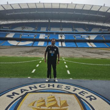 Blumenau recebe feira de intercâmbio com opções para diferentes idades e perfis