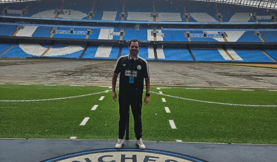 Blumenau recebe feira de intercâmbio com opções para diferentes idades e perfis