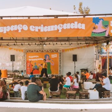 Projeto Som&Sol estreia em Itajaí neste domingo com muita arte e música