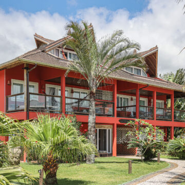 Hospedar-se durante a semana na Pousada Estaleiro Guest House em Balneário Camboriú (SC) garante benefícios exclusivos