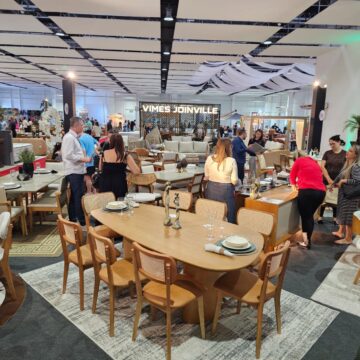 11ª. edição da Feira Home & Decor em São José será do dia 4 a 7 de setembro