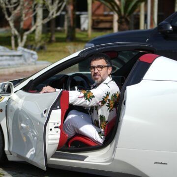 Feijoada do Ferrer entrará para o calendário de eventos do aniversário de Balneário Camboriú