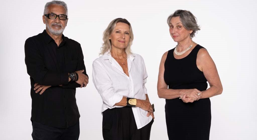 Design autoral catarinense e arquitetura em escala ampliada encerram o DW! Talks no CasaHall