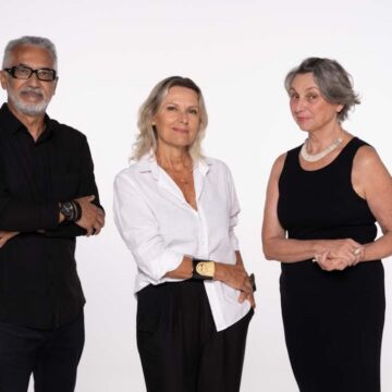 Design autoral catarinense e arquitetura em escala ampliada encerram o DW! Talks no CasaHall