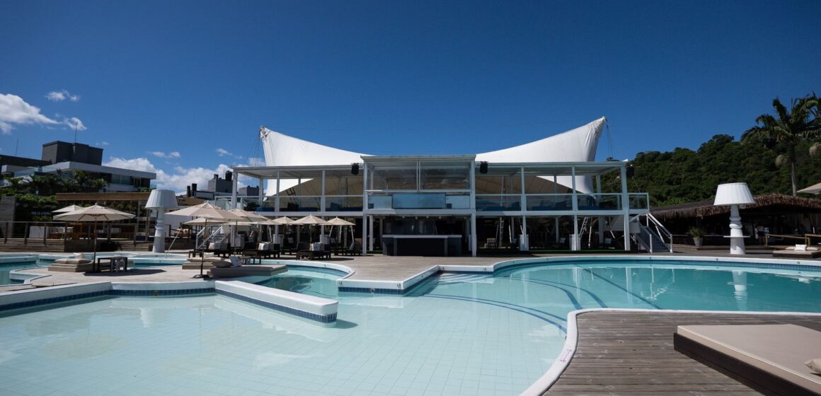 Vem aí: The Summer of Your Life — O verão da sua vida