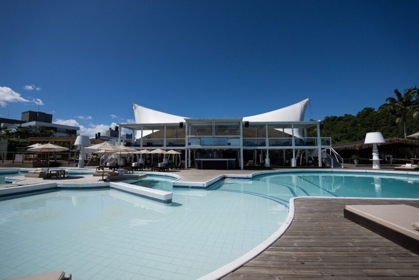 Vem aí: The Summer of Your Life — O verão da sua vida