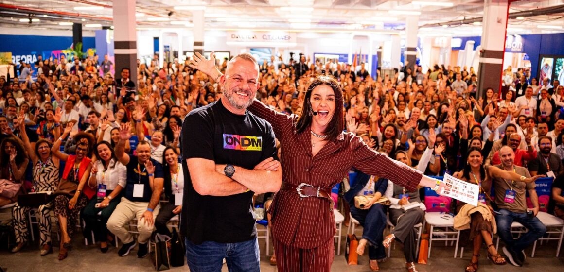“O Negócio da Moda” celebra 10 anos em Balneário Camboriú