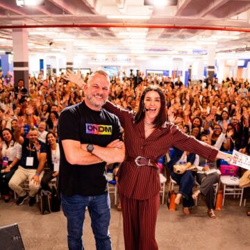 “O Negócio da Moda” celebra 10 anos em Balneário Camboriú