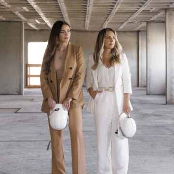 Escritório de interiores de Balneário Camboriú vence prêmio internacional de design na Itália