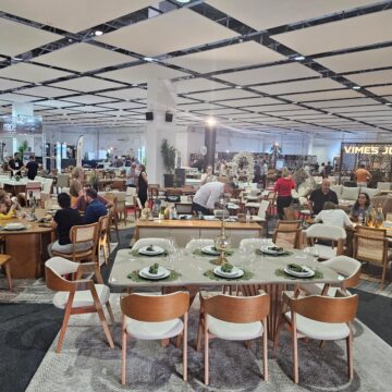 Home & Decor traz móveis com até 50% de desconto em São José