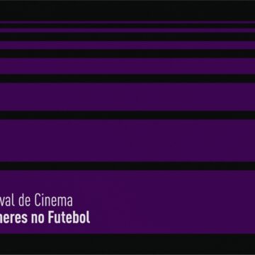 Museu do Futebol lança Festival de Cinema Mulheres no Futebol: as inscrições estão abertas