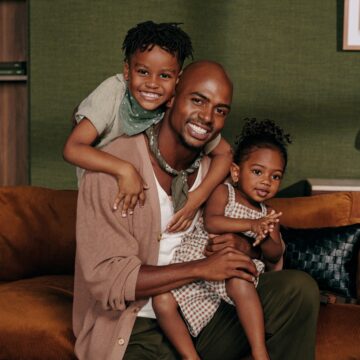 O Boticário celebra o Dia dos Pais com opções de presentes a preços especiais