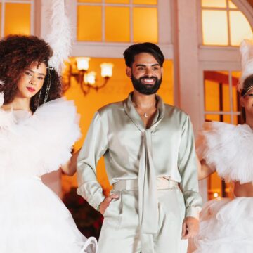 Empresário Kauê Lopes celebrou com estilo seus 36 anos