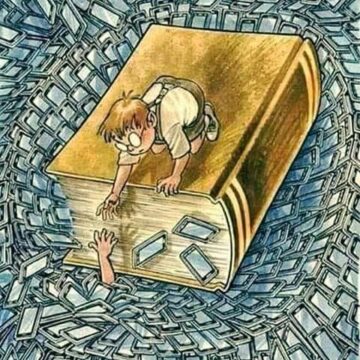 A LEITURA EXPLICA O BRASIL