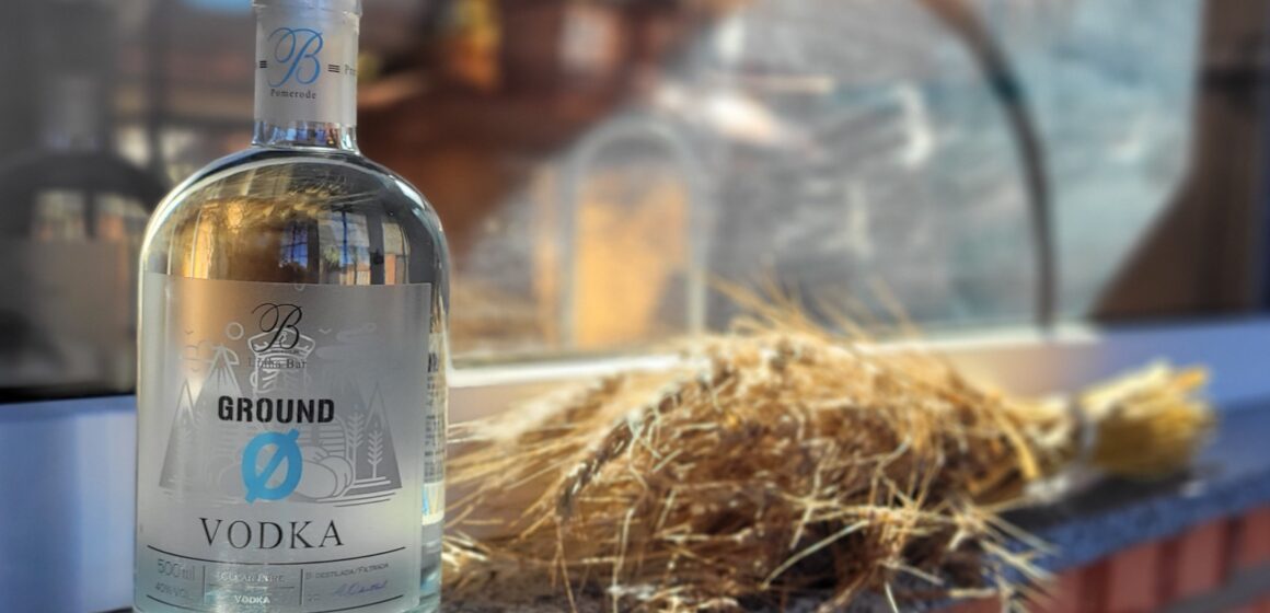 Pequena destilaria de Pomerode é destaque em competição internacional de bebidas