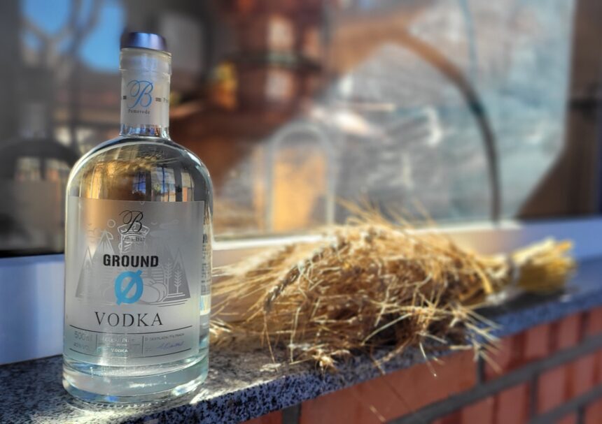 Pequena destilaria de Pomerode é destaque em competição internacional de bebidas