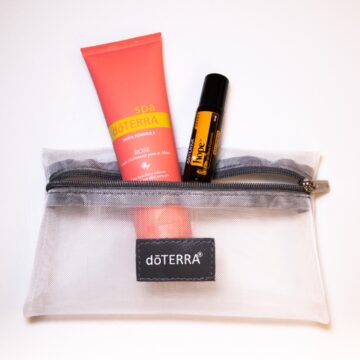 dōTERRA® lança kit exclusivo com renda revertida para projetos sociais