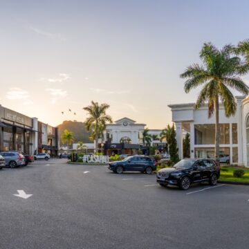 Conheça algumas atrações do DW! Tour no CasaHall Design Shopping