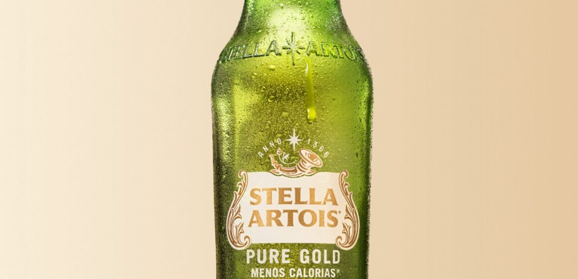 Stella Pure Gold, o brinde de ouro do Festival de Cinema de Gramado
