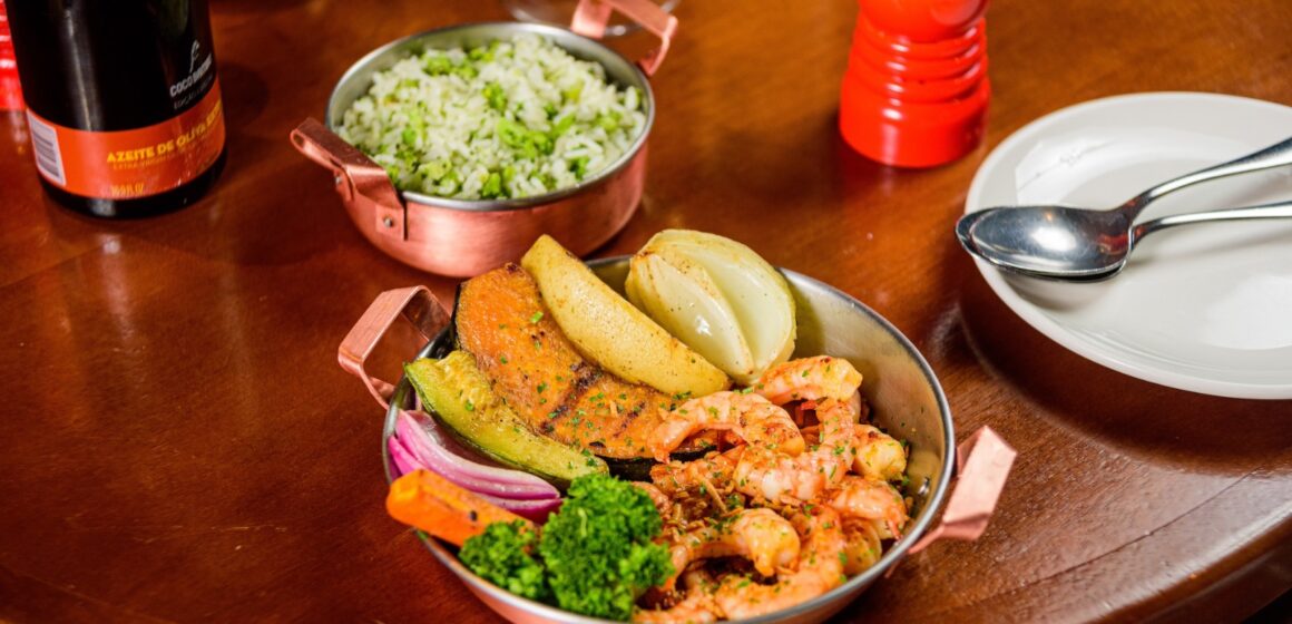 Menus criativos e saborosos marcam a 3º edição da Floripa Restaurant Week