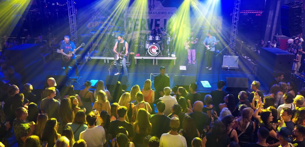 Acordo é selado em nova Convenção Coletiva para o setor de eventos em SC