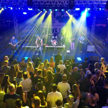 Acordo é selado em nova Convenção Coletiva para o setor de eventos em SC