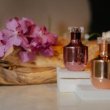 Natura apresenta em Florianópolis sua alta perfumaria