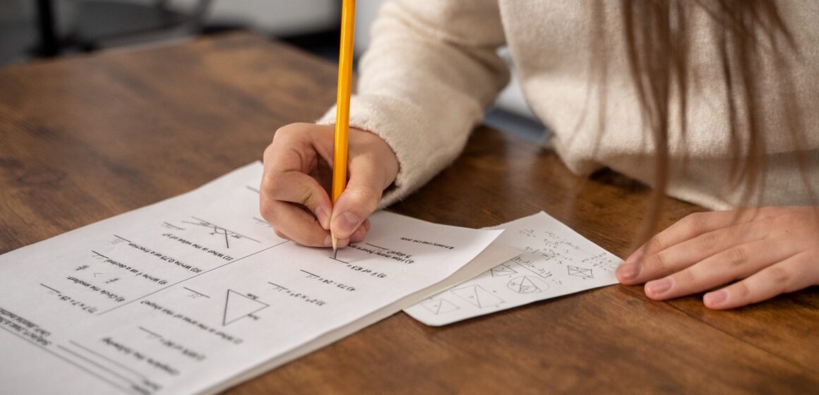 Ainda dá tempo de reforçar o inglês para o vestibular?