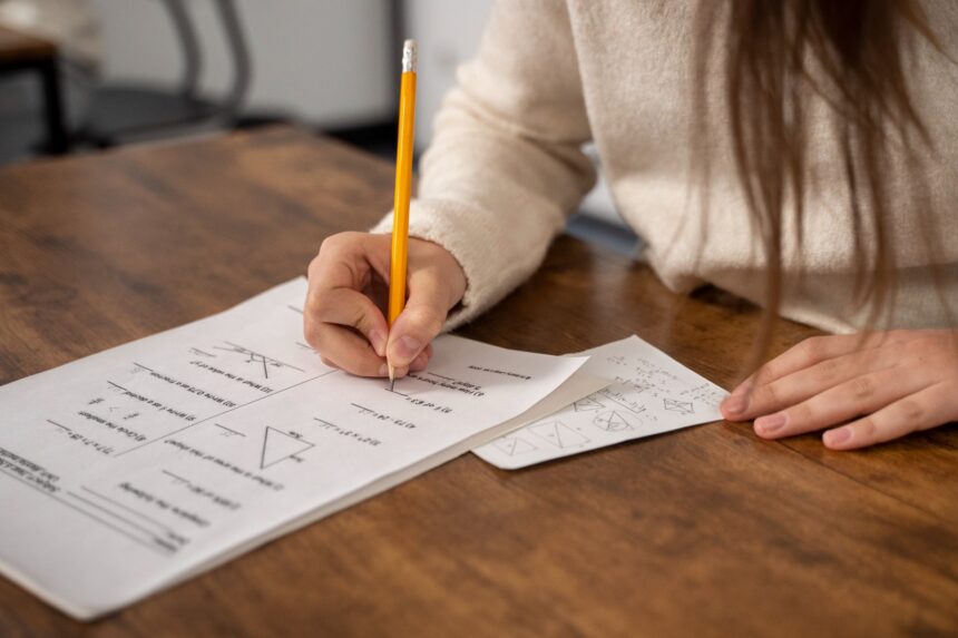 Ainda dá tempo de reforçar o inglês para o vestibular?