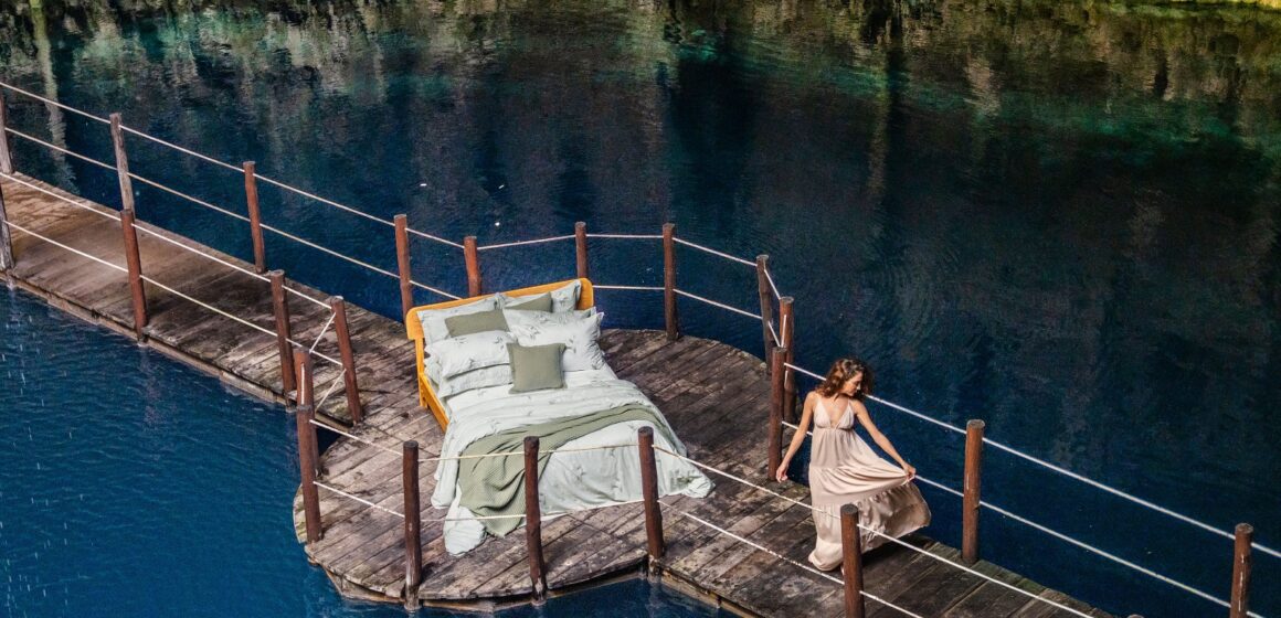 Karsten lança coleção “Despertar”: um convite à pausa e ao bem-estar