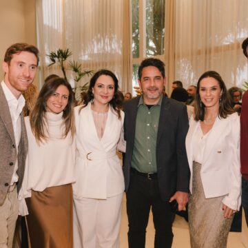 Ornare leva exposição de arte e conteúdo exclusivo à Semana de Design em Balneário Camboriú