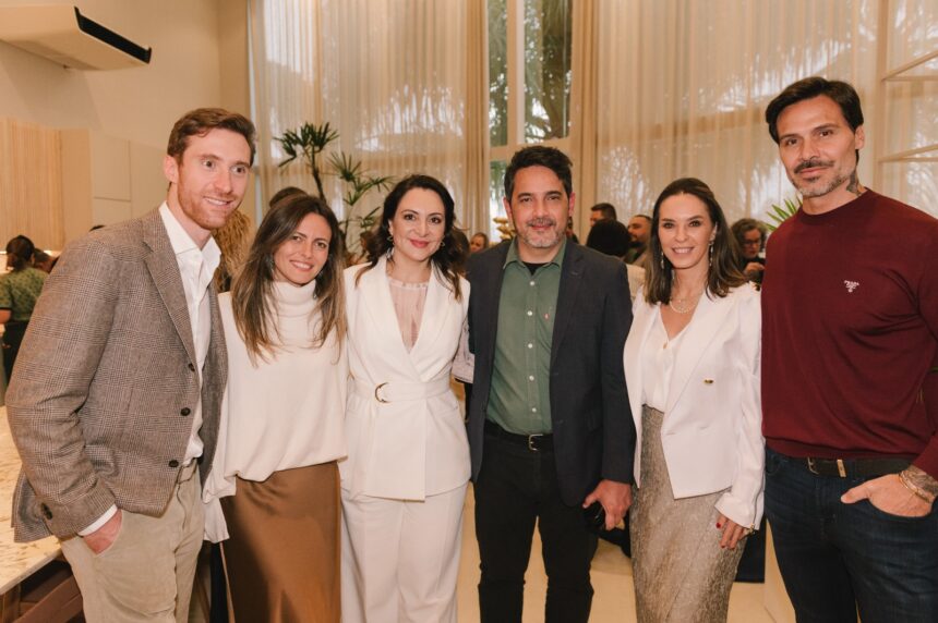Ornare leva exposição de arte e conteúdo exclusivo à Semana de Design em Balneário Camboriú