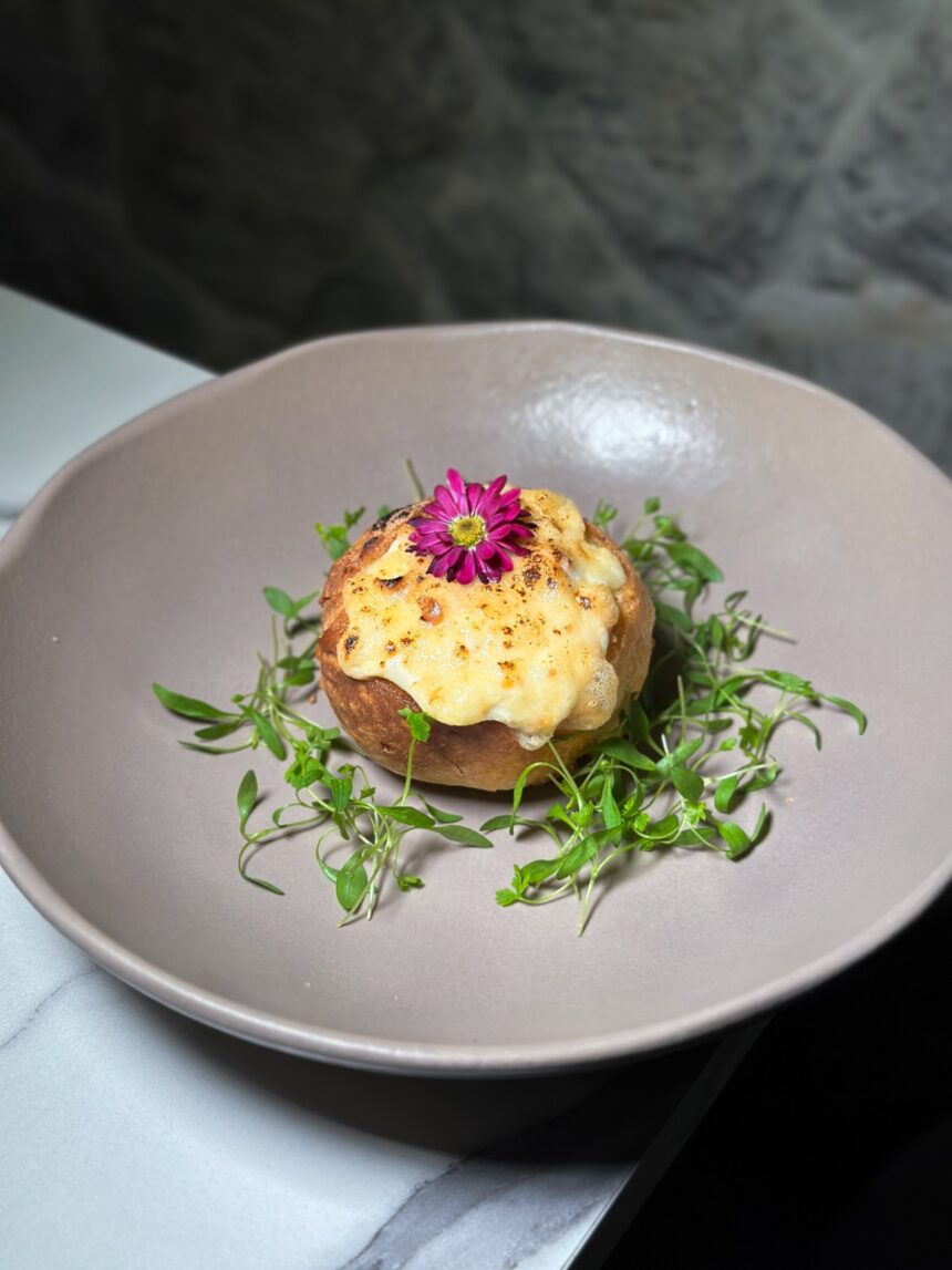 Marina Itajaí promove seu primeiro Festival Gastronômico