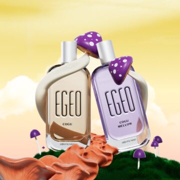 O Boticário apresenta o novo EGEO CoguMellow