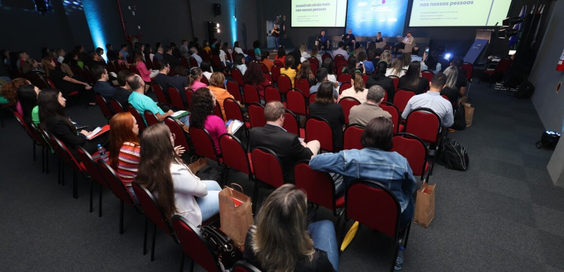 Fórum Equilíbrio consolida ABRH-SC como referência na discussão sobre boas práticas corporativas