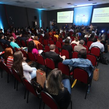 Fórum Equilíbrio consolida ABRH-SC como referência na discussão sobre boas práticas corporativas