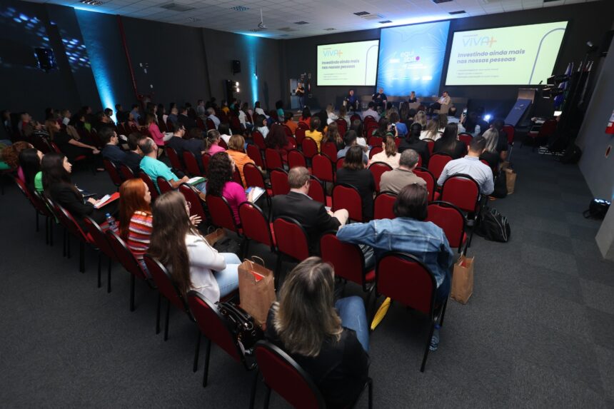 Fórum Equilíbrio consolida ABRH-SC como referência na discussão sobre boas práticas corporativas