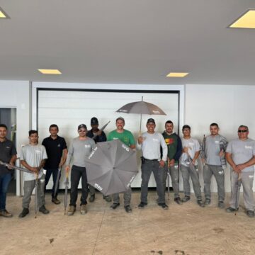 FG Empreendimentos lança Programa FG VIVA+